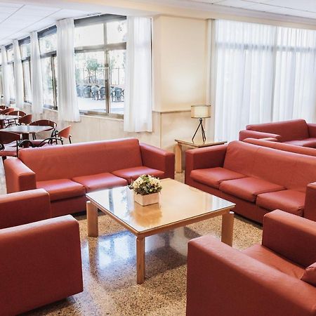 Hotel Camposol Benidorm Ngoại thất bức ảnh