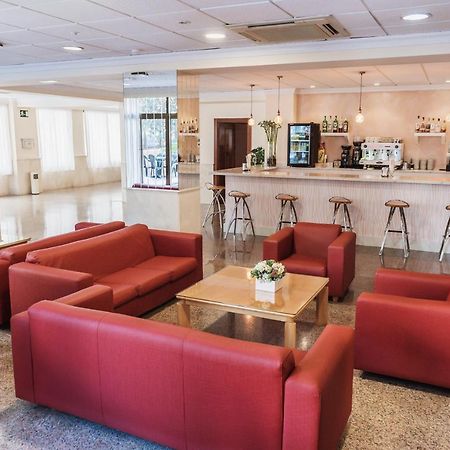 Hotel Camposol Benidorm Ngoại thất bức ảnh